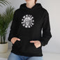 White Zombie Heavy Blend™ Hooded Sweatshirt