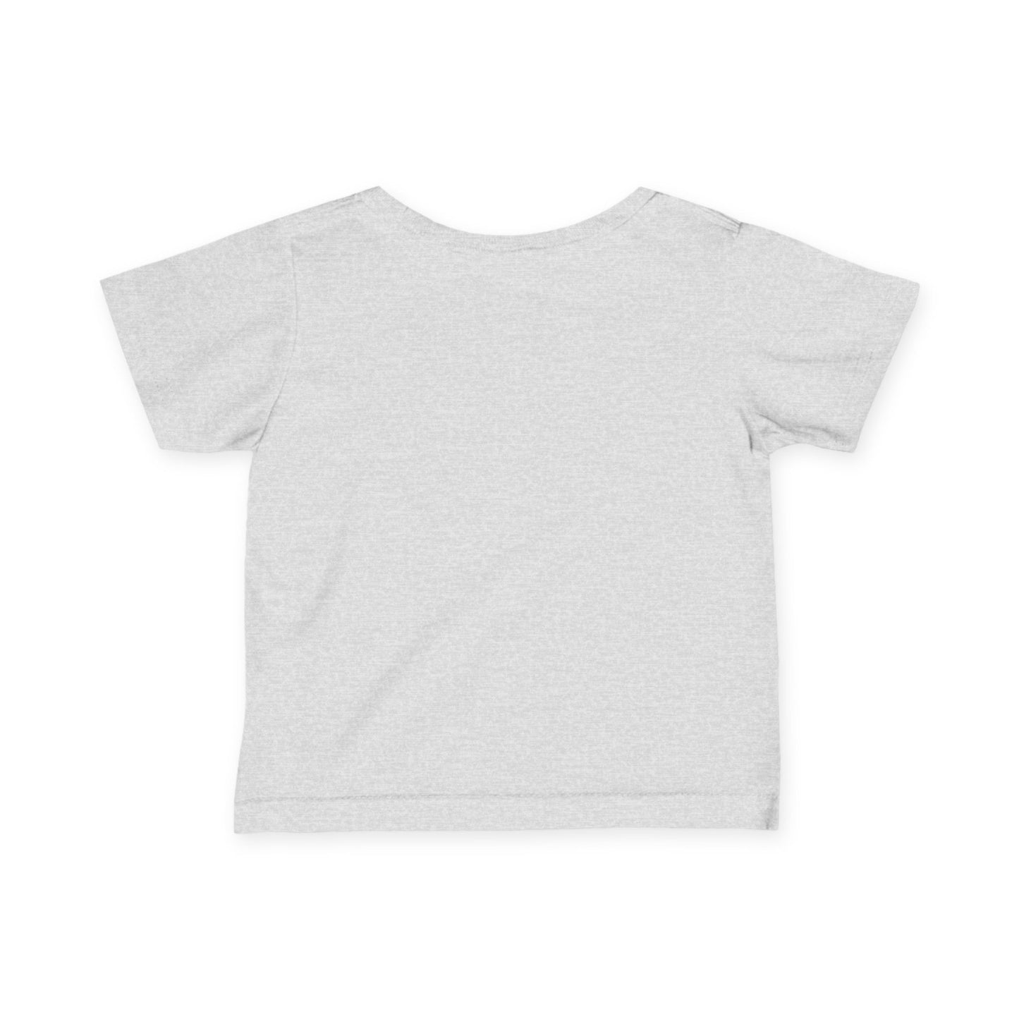Sassy Loveable & In Charge, Any Questions? Infant Soft T-Shirt