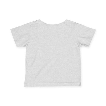 Sassy Loveable & In Charge, Any Questions? Infant Soft T-Shirt