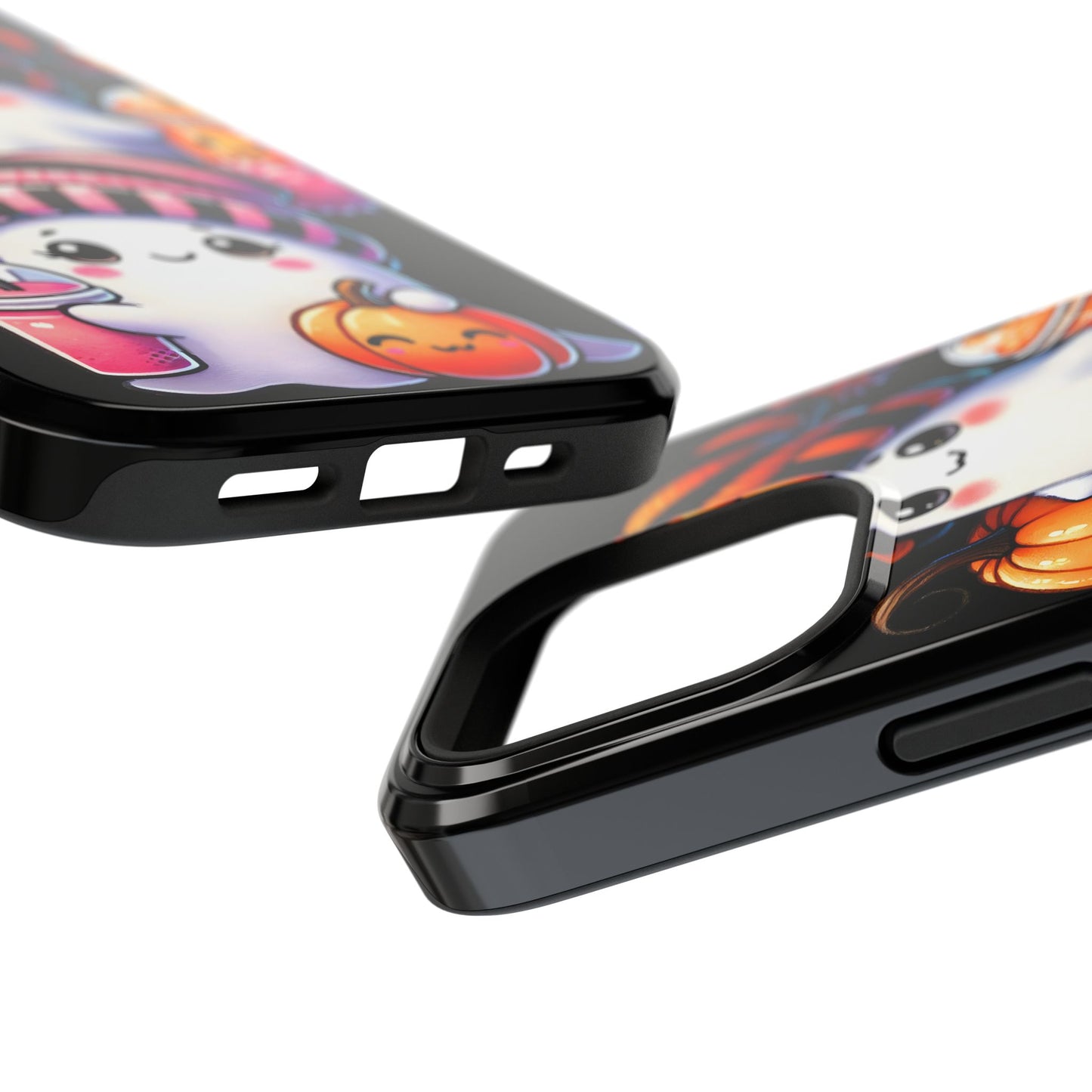 Cute Ghosts Impact-Resistant Cases