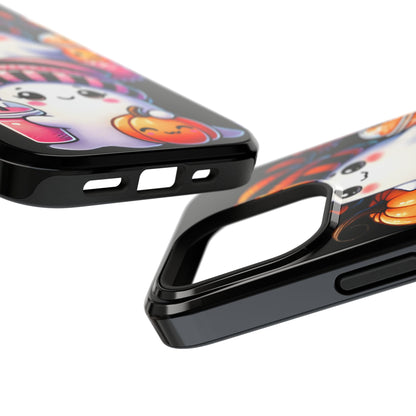 Cute Ghosts Impact-Resistant Cases