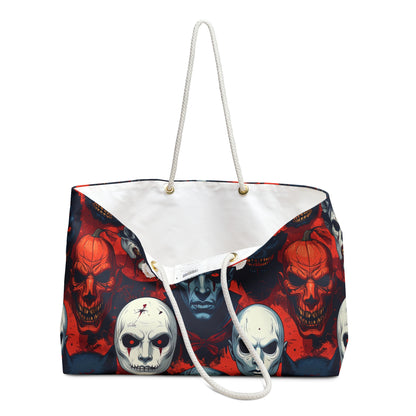 Nightmare Squad Weekender Bag