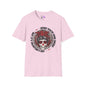When You're Dead Inside But It's Valentine's Day Adult T-shirt