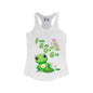 FROG Fully Rely On God Women's Ideal Racerback Tank