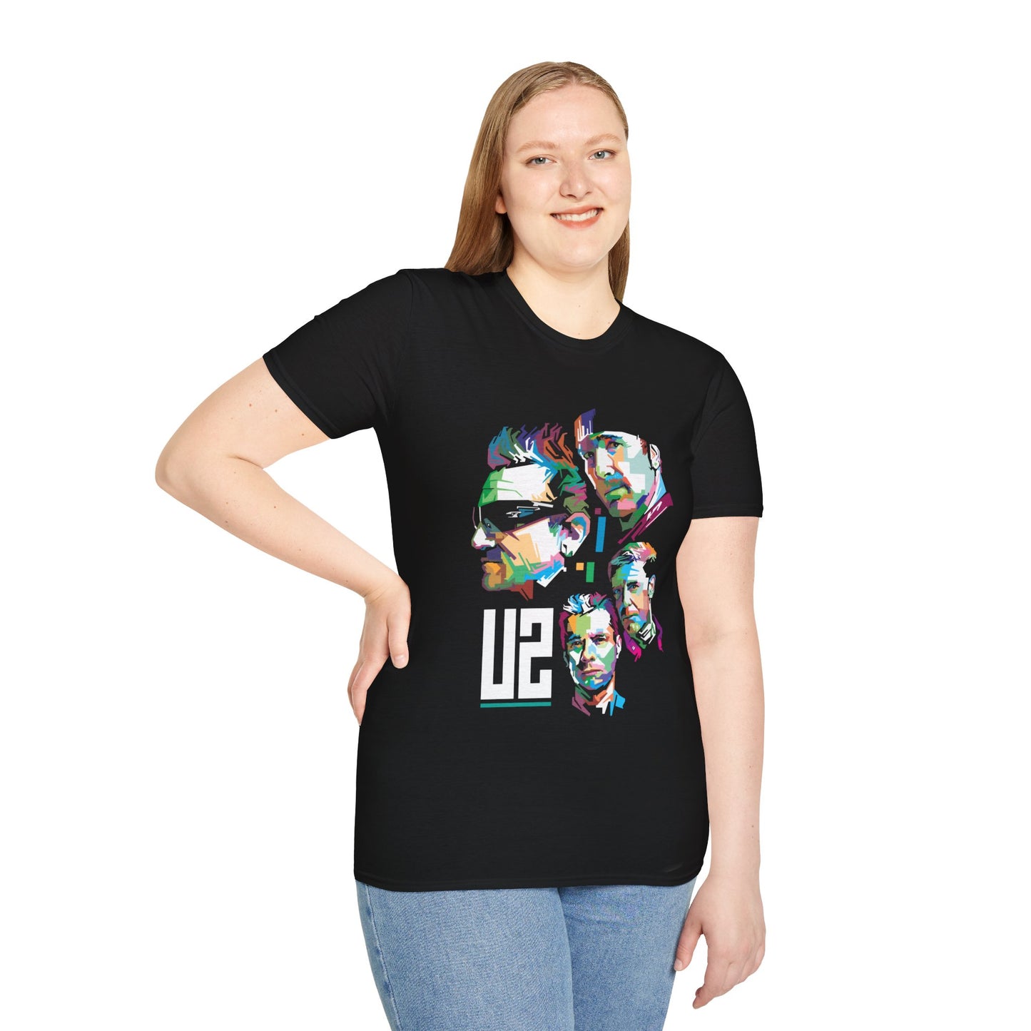 U2 T-shirt