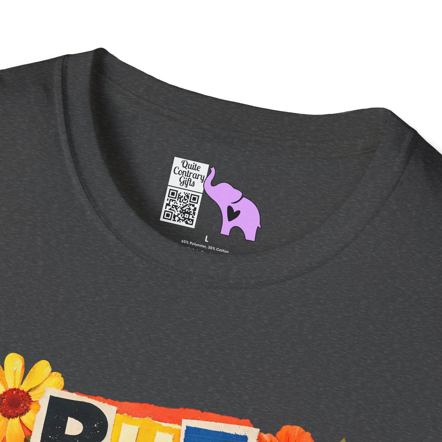 But First Coffee Adult T-shirt
