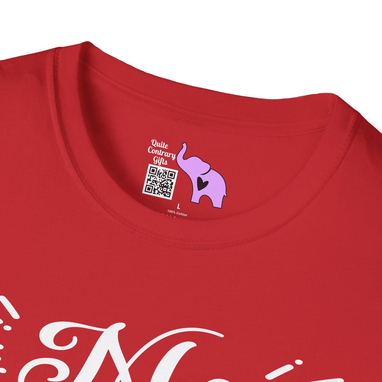 Me Sarcastic Never Adult T-shirt