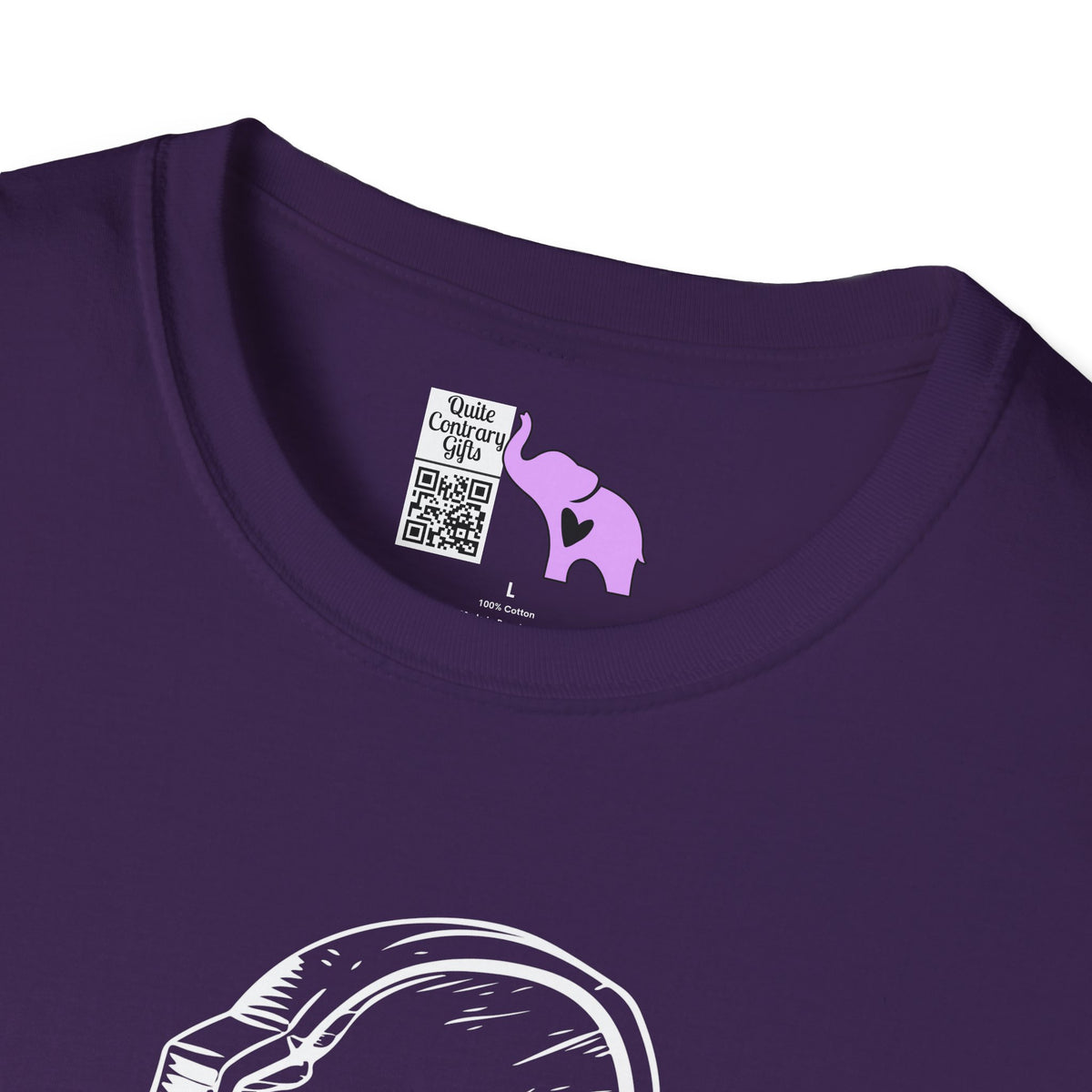"Her Bloodwork Looked Fine" Headstone Adult T-shirt