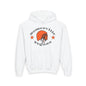 Somerville Yeguas Classic Youth Heavy Blend Hoodie