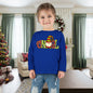 Gnoel Toddler Long Sleeve Tee