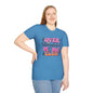 Overstimulated Mom's Club T-shirt