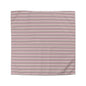 Rosewood Cairn Stripes Microfiber Duvet Cover