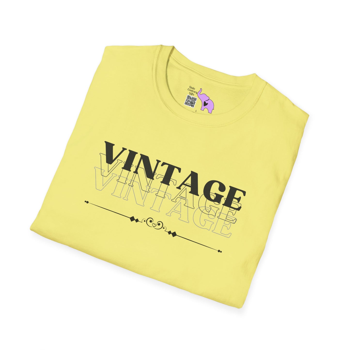 Vintage T-shirt