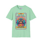 Little Ray of Sarcastic Sunshine Adult T-shirt