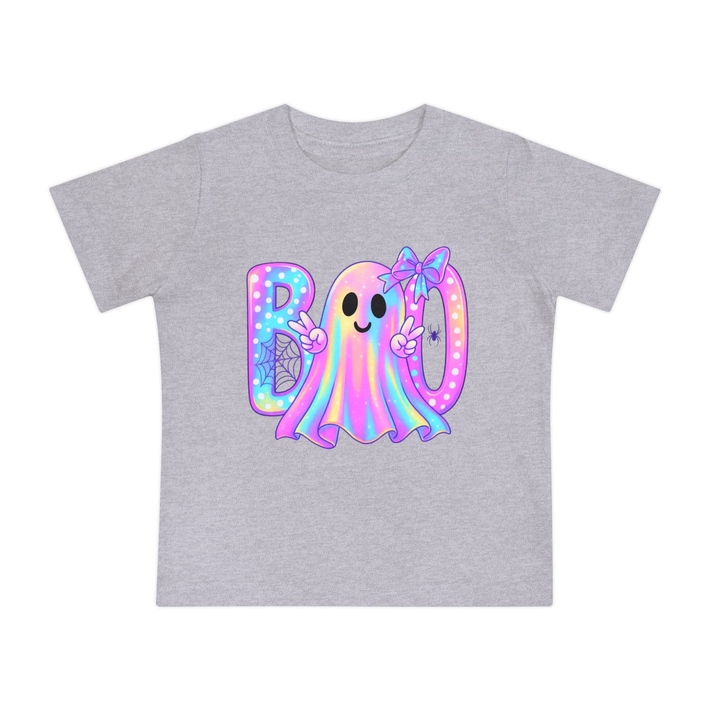 Boo Baby Infant T-Shirt