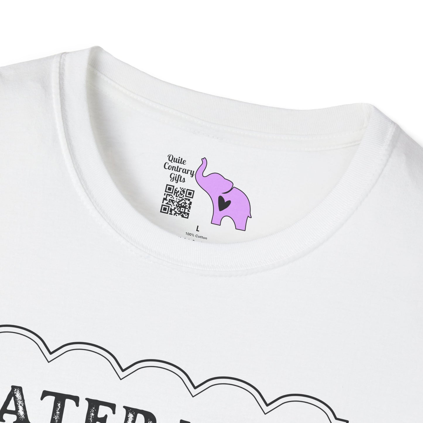 Hatermade Success Has Enemies Adult T-Shirt