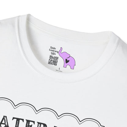 Hatermade Success Has Enemies Adult T-Shirt