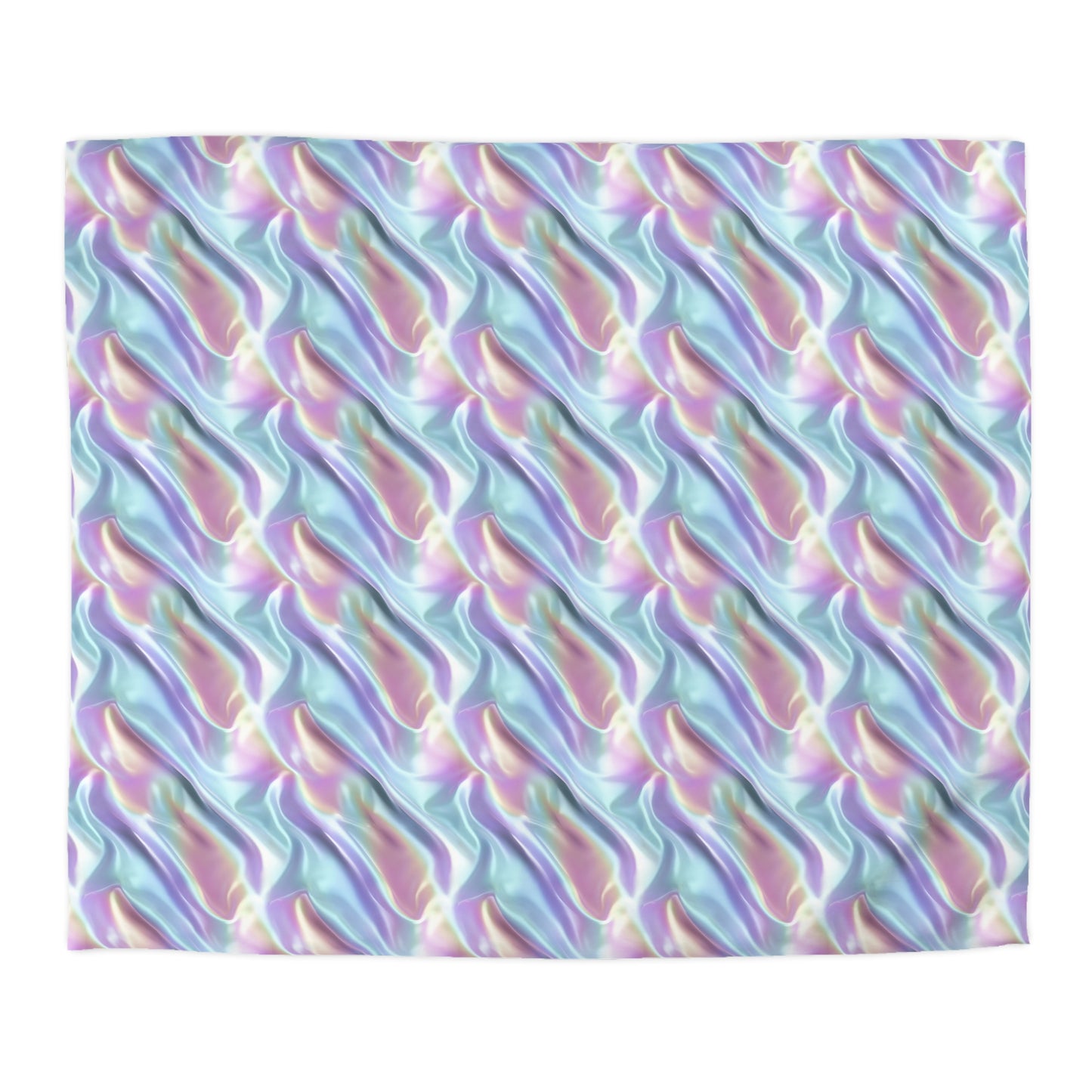 Cloudwhisper Microfiber Duvet Cover