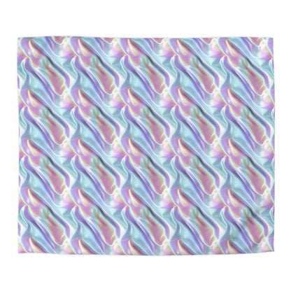 Cloudwhisper Microfiber Duvet Cover