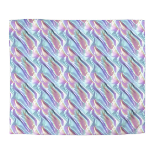 Cloudwhisper Microfiber Duvet Cover