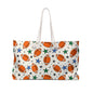 Touchdown Stars Weekender Bag