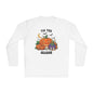 Tis the Season (Halloween) Adult Long Sleeve Tee