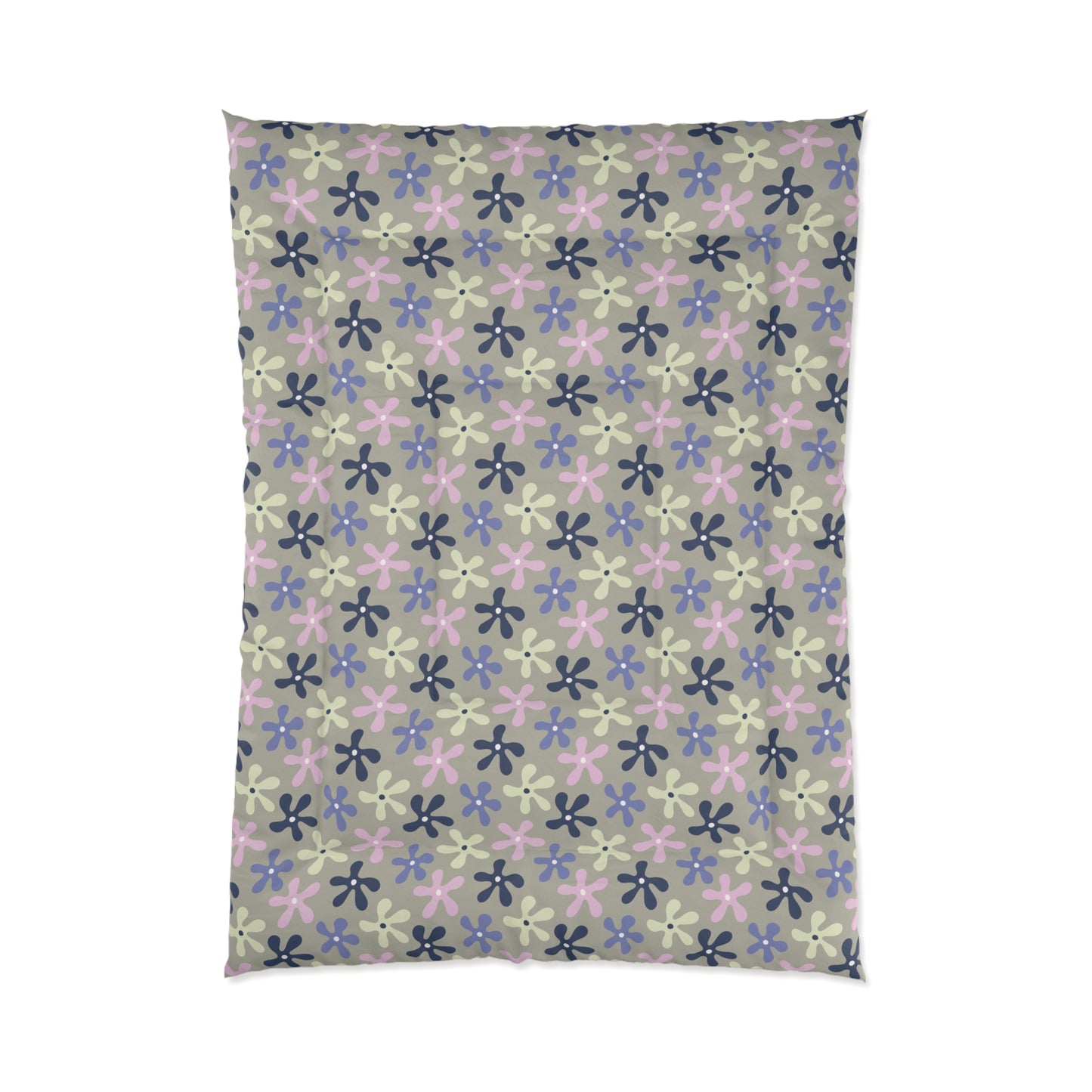 Hearthside Stars Basic Bedding Set