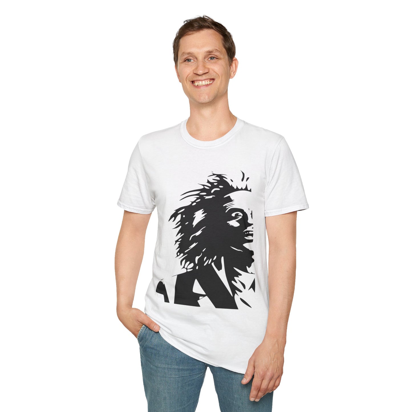 Beetlejuice (3) T-shirt