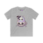 Skully Sips Kids Softstyle Tee