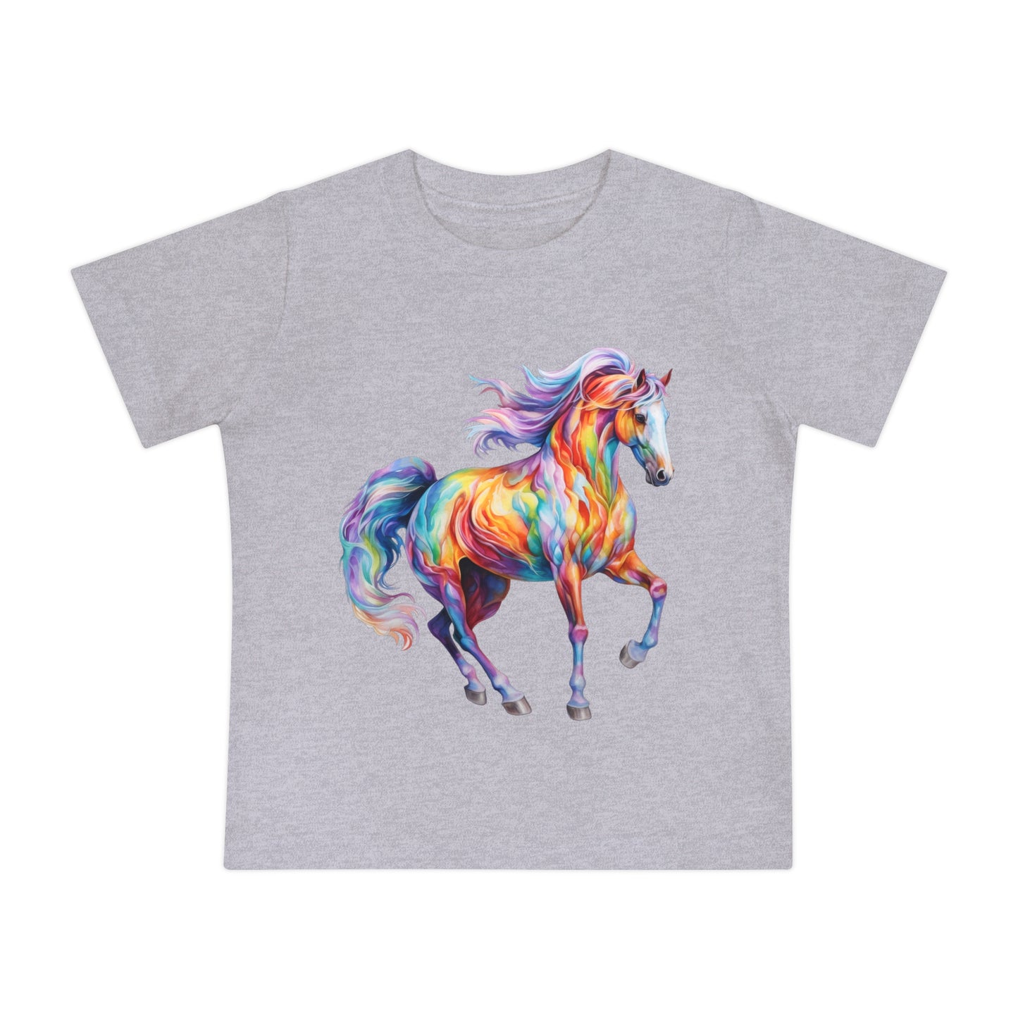 Dreamscape Stallion Infant T-Shirt