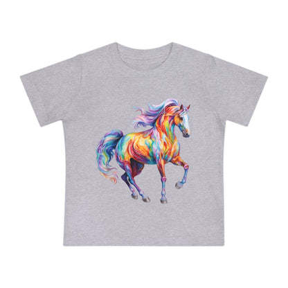 Dreamscape Stallion Infant T-Shirt