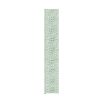 Aquamarine Sharks Wrapping Paper