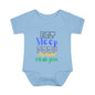 Eat Sleep Poop Repeat #babylife Infant Baby Rib Bodysuit