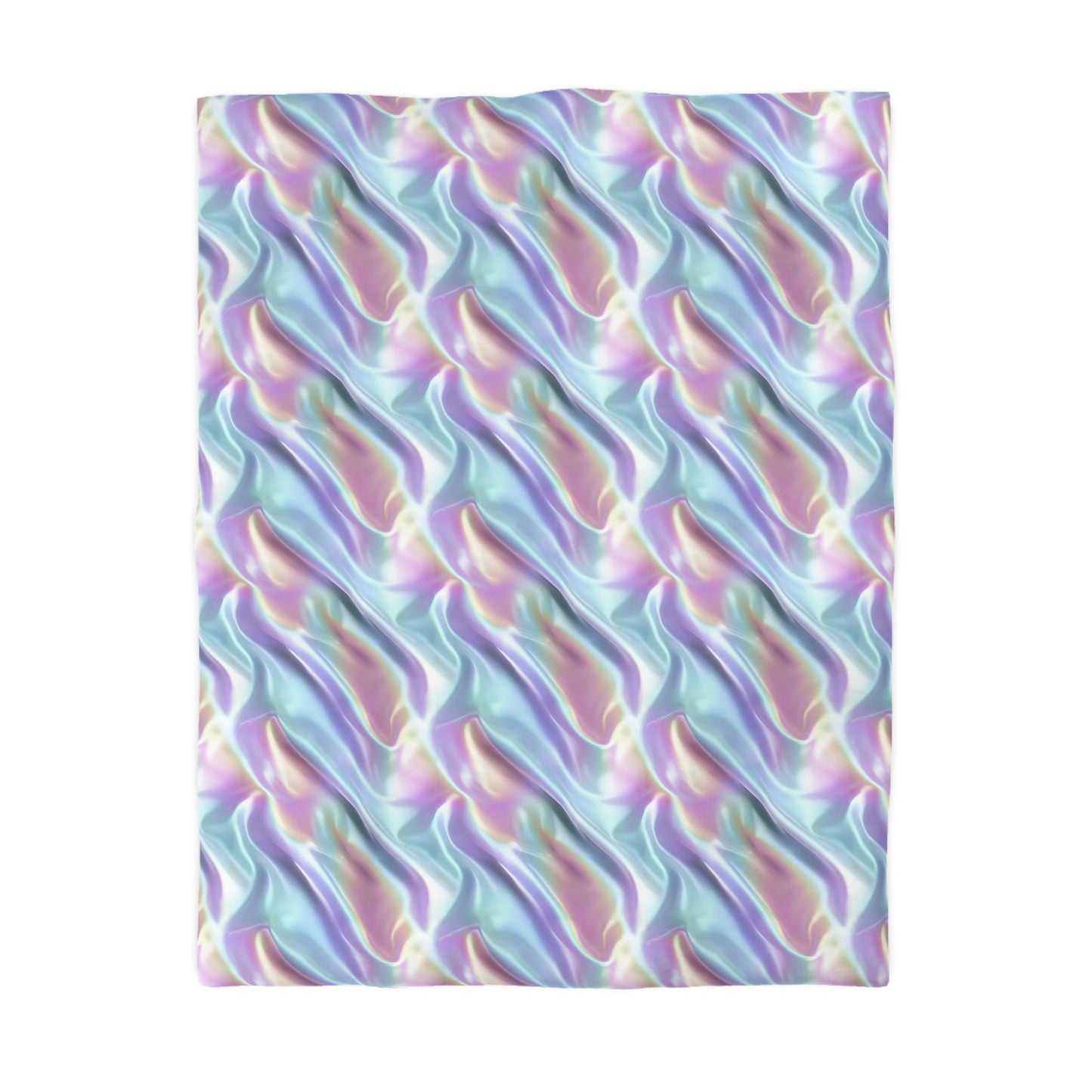 Cloudwhisper Microfiber Duvet Cover