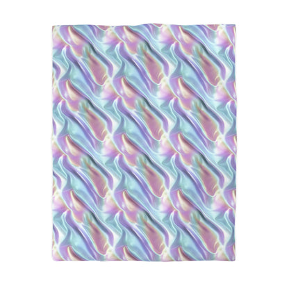 Cloudwhisper Microfiber Duvet Cover