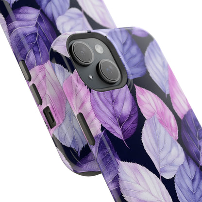 Ethereal Grove MagSafe® Compatible Tough Case for iPhone