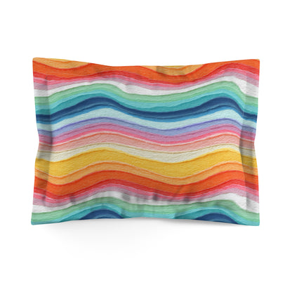 Spectrum Surge Basic Bedding Set