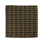 Gilded Elegance Microfiber Duvet Cover