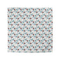 Home Run Heroes Microfiber Duvet Cover