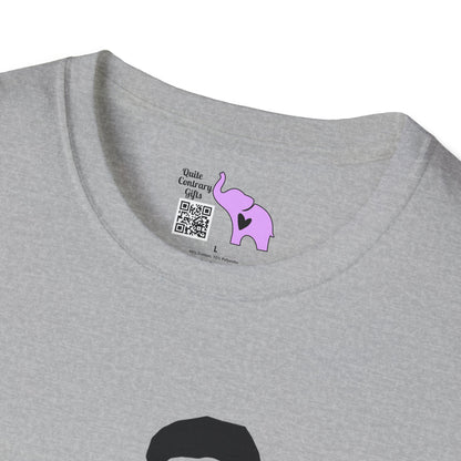 Friends; Unagi Adult T-shirt