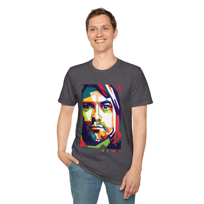 Kurt Cobain (2) T-shirt