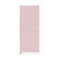 Christmas Unicorn 2 Custom Name Wrapping Paper (Natalie)
