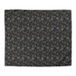 Dandelion Nightfall Microfiber Duvet Cover