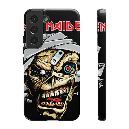 Iron Maiden Tough Cases iPhone/Samsung/Google