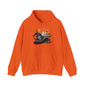 Witch Please Heavy Blend™ Hooded Sweatshirt