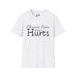 Chronic Pain Really Hurts Adult T-shirt