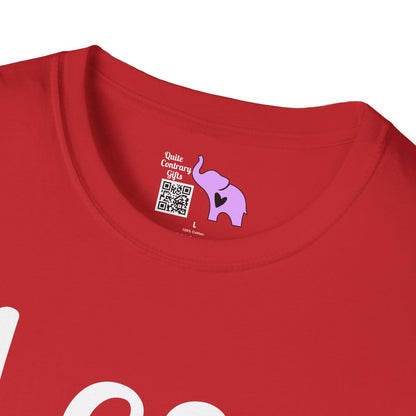 Less People More Cats Adult T-shirt