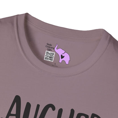 I Laughed So Hard Tears Ran Down My Legs Adult T-shirt