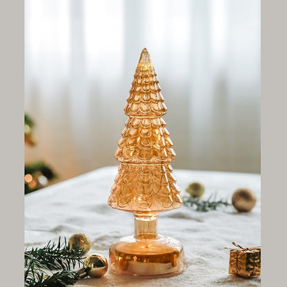 Christmas Table Night Lights