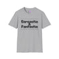 Sarcastic & Fantastic Adult T-shirt